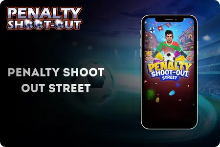 Penalty Shoot Out Street serie